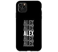 Alex Case for iPhone 11 Pro Max