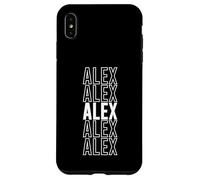 Alex Case for iPhone XS Max