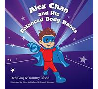 Alex Chan and His Balanced Body Bands