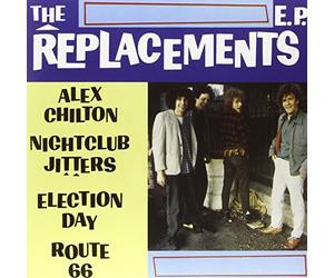Alex Chilton