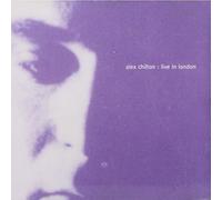 Alex Chilton - Alex Chilton Live