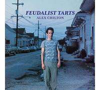 Alex Chilton - Feudalist Tarts [VINYL]