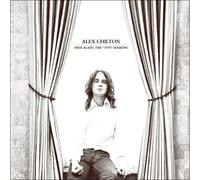 Alex Chilton – Free Again: The 1970 Sessions – Vinyl