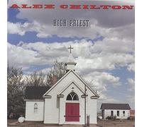 Alex Chilton - High Priest [VINYL]
