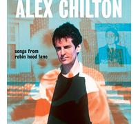 Alex Chilton - Songs From Robin Hood Lane [VINYL]