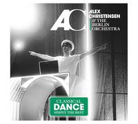 Alex Christensen - Alex Christensen, Neues Album 2025, Classical Dance Simply The Best, CD