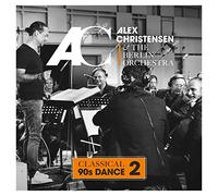 Alex Christensen & The Berlin Orchestra - Classical 90s Dance 2