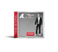 Alex Christensen, Neues Album 2023, Classical 90s Dance The Icons, CD