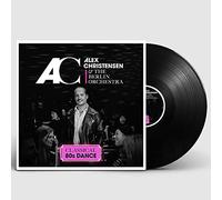 Alex Christensen & The Berlin Orchestra - Classical 80s Dance 2LP (180 g - Black Vinyl) [Vinyl LP] [VINYL]