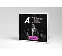 Alex Christensen & The Berlin Orchestra Classical 80s Dance Neues Album 2021 CD