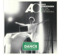 ALEX CHRISTENSEN & THE BERLIN ORCHESTRA - CLASSICAL DANCE - SIMPLY THE BEST [VINYL]