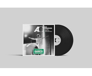 ALEX CHRISTENSEN & THE BERLIN ORCHESTRA - CLASSICAL DANCE - SIMPLY THE BEST