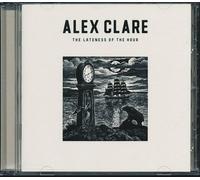 Alex Clare - Lateness Of The Hour - CD - K2z