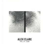 Alex Clare – Tail of Lions – CD