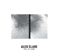 Alex Clare - Tail Of Lions - CD - J3z
