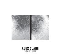 Alex Clare - Tail Of Lions [VINYL]