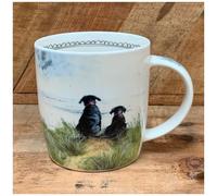 Alex Clark Animal Nature Themed Mug Coasters Plate Mats Dogs Cats Bee Hobby Gift