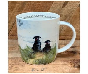 Alex Clark Animal Nature Themed Mug Coasters Plate Mats Dogs Cats Bee Hobby Gift