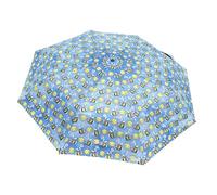 Alex Clark Bees and Sunshine Umbrella - Compact Foldable Travel Umbrella - Floral and Animal print design