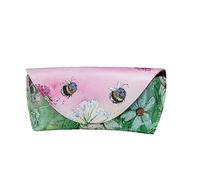 Alex Clark Bees in Summer Glasses Case, multicoloured, M