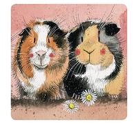 Alex Clark Coaster - The Two Guineas (Single)