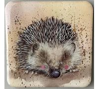 Alex Clark Harriett The Hedgehog Fridge Magnet