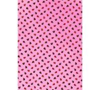 Alex Clark Ladybird Tea Towel