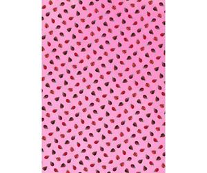 Alex Clark Ladybird Tea Towel