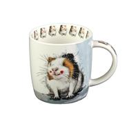 Alex Clark Mug Guinea Pig M103, M102 Walter