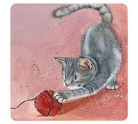 ALEX CLARK Pixie Cat Coster