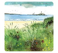 Alex Clark Sand Dunes Coaster