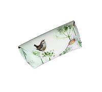 Alex Clark WREN Glasses Case, multicoloured, L