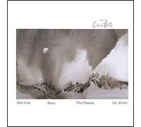 Alex Cline Cloud Plate (CD) Album