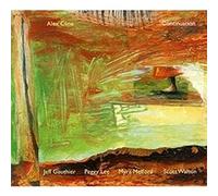 CONTINUATION - CLINE ALEX [CD]