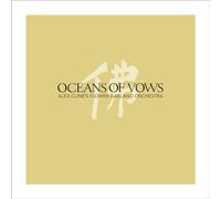 Alex Cline - Oceans Of Vows
