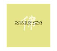 Alex Cline Oceans of Vows Double CD CG148 NEW