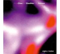 Alex Cline - Right Of Violet