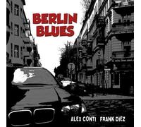 Alex Conti - Berlin Blues
