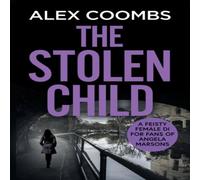 Alex Coombs The Stolen Child Paperback Book Alex Coombs Multicolor