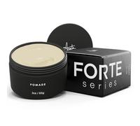 Alex Costa Hair Pomade for Men, Medium Flexible Hold, Low Shine, 3 oz, Water Based for Slicked Back Hairstyles, Thick, Non-Greasy, by Alex Costa