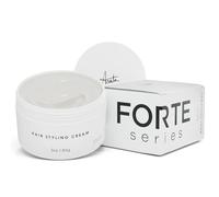 Alex Costa Hair Styling Cream, 3 oz, Medium Hold, Light Cream, Volumizing Thickening Cream for Men, Water Soluble Hair Texturizer for Easy Washout