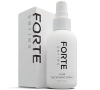 Alex Costa Hair Thickening | Men's Hair Volumizer with Biotin Peptide Complex | Pre-Styler, Volumizer, and Texture Pump, (4 oz)