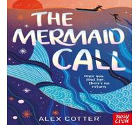 Alex Cotter The Mermaid Call Book Alex Cotter Multicolor