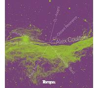 Alex Coulton - Gamma Ray Burst [VINYL]