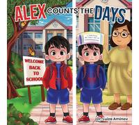 Alex Counts the Days