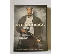 Alex Cross