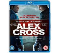 Alex Cross - Blu-ray Region B