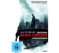 Alex Cross (DVD)