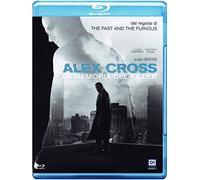 Alex Cross - La Memoria Del Killer