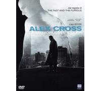 alex cross - la memoria del killer dvd Italian Import